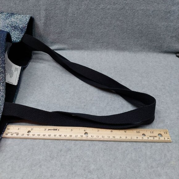 Linda Picken Labrador Retriever Tapestry Tote Bag By Manual Woodworkers & Weaver - Picture 9 of 12